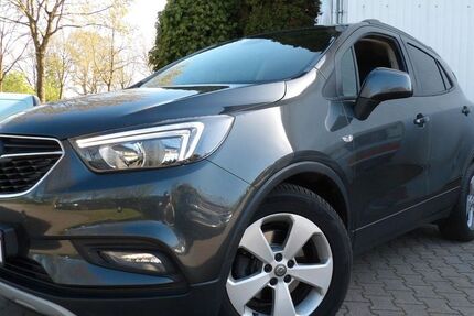 Opel Mokka 121.980 km 12.390 &euro; Garrel 49681