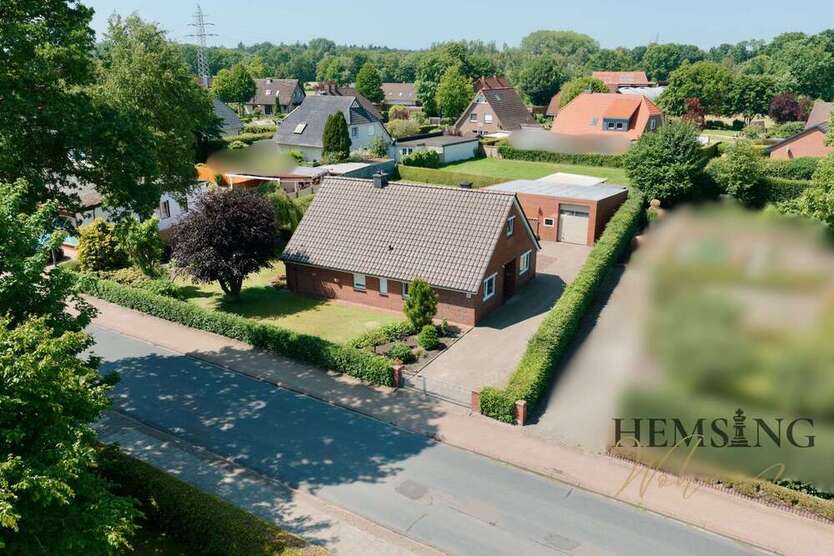 Haus zum Kaufen in Varel 299.000 € 95 m²