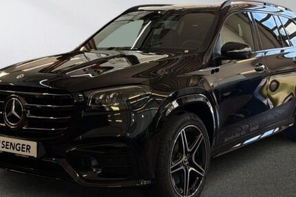 Mercedes-Benz GLS 350 18.000 km 103.990 &euro; Oldenburg 26129