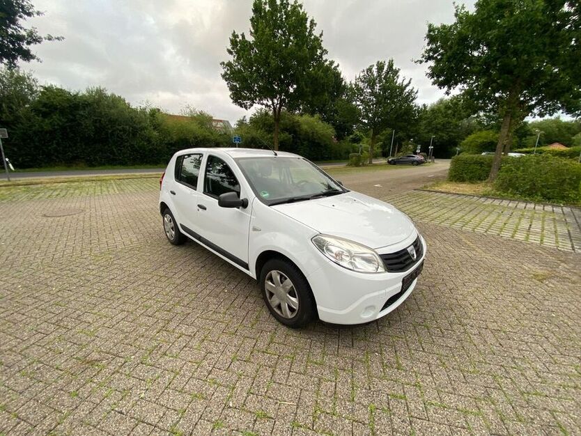 Sandero