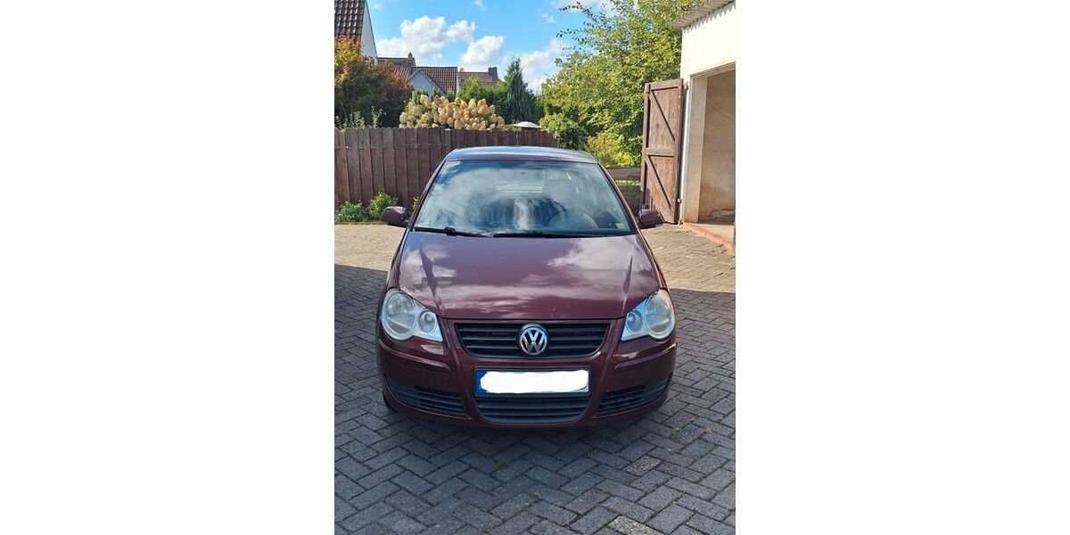 VW Polo 155.000 km 3.000 &euro; Delmenhorst 27753