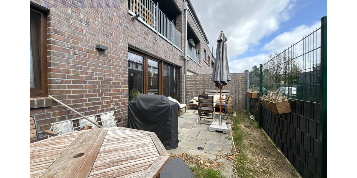 Etagenwohnung Oldenburg Eversten - 2 Zimmer, 63 m&sup2;, 740&euro; | Angebot:26359977