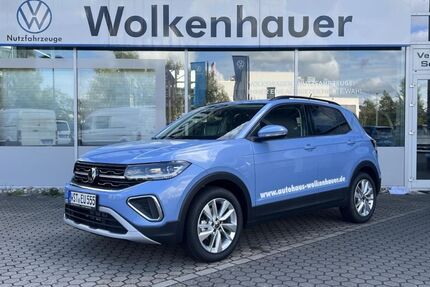 VW T-Cross 15.500 km 25.750 &euro; Westerstede 26655