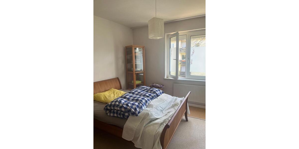 Etagenwohnung Oldenburg Etzhorn - 2.5 Zimmer, 60 m&sup2;, 800&euro; | Angebot:26236415