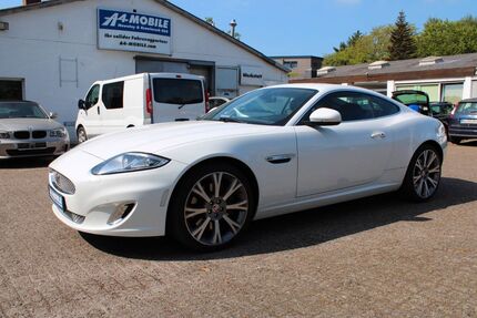 Jaguar XK 115.550 km 23.999 € Oldenburg 26129