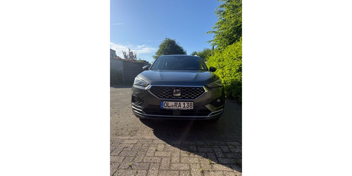 Seat Tarraco 149.999 km 21.499 &euro; Oldenburg 26133