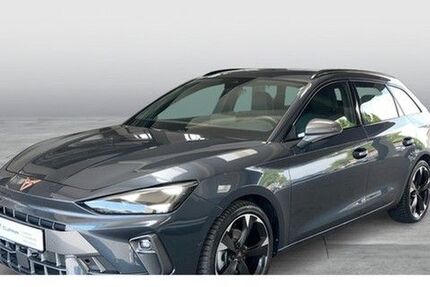 Cupra Leon 16.768 km 28.977 &euro; Oldenburg 26135