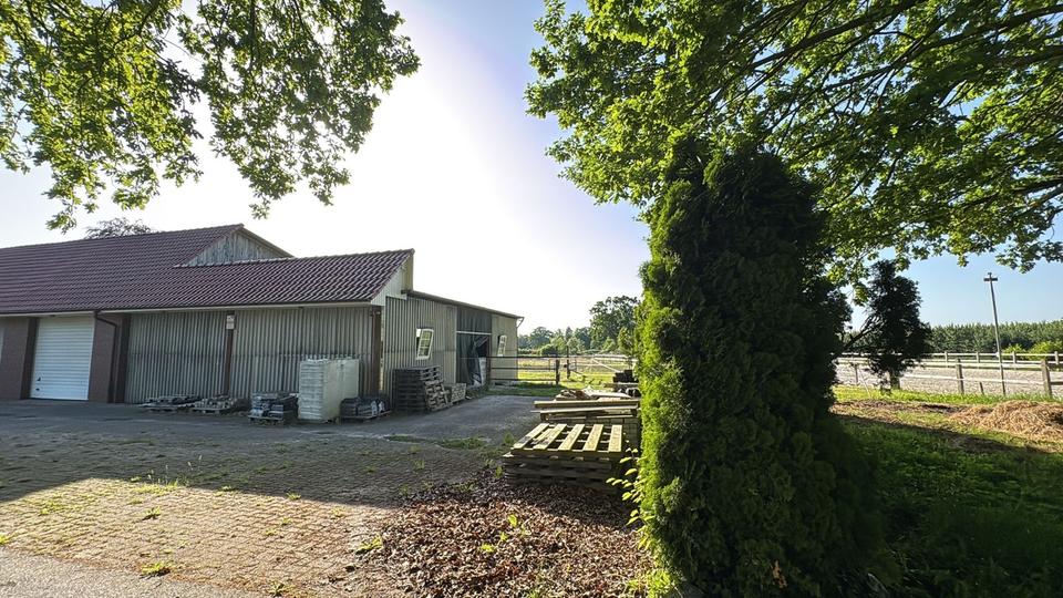 Bauernhaus, Landhaus Rastede - 4 Zimmer, 280 m&sup2;, 1.350.000&euro; | Angebot:26755088