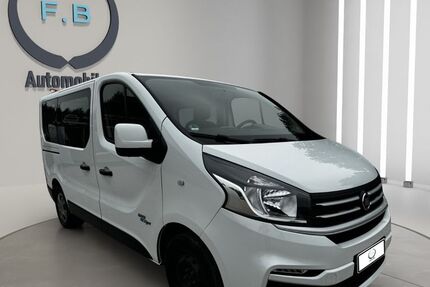 Fiat Talento 96.000 km 19.999 &euro; Hude 27798