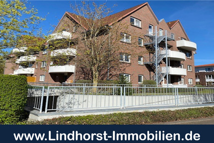 Wohnung Ganderkesee - 2 Zimmer, 78 m&sup2;, 790&euro; | Angebot:24813090