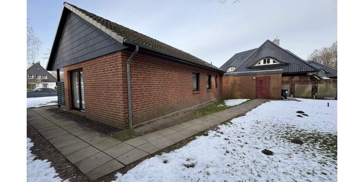 Bungalow Oldenburg Kreyenbrück - 3 Zimmer, 99 m&sup2;, 379.000&euro; | Angebot:25152355
