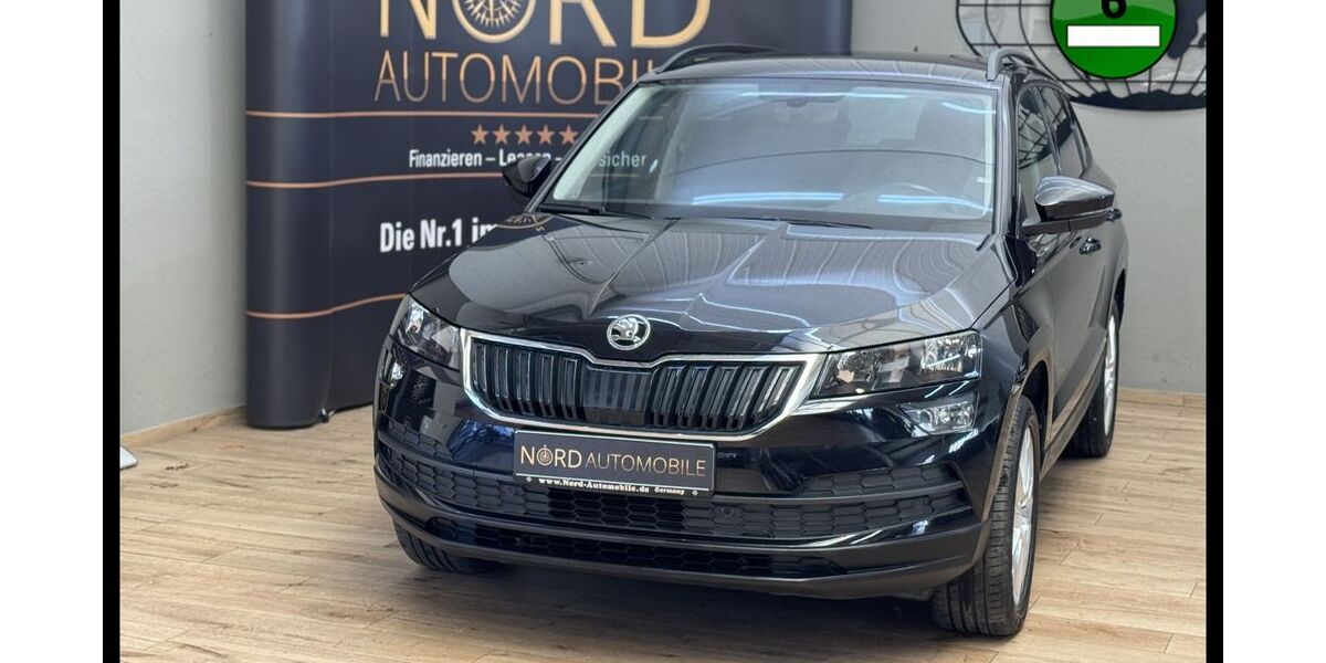 Skoda Karoq 71.313 km 22.950 &euro; Rastede/ Wahnbek 26180