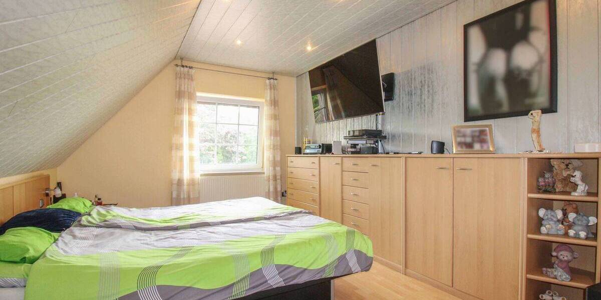 Einfamilienhaus Oldenburg Ofenerdiek - 4 Zimmer, 124 m&sup2;, 449.000&euro; | Angebot:26887107