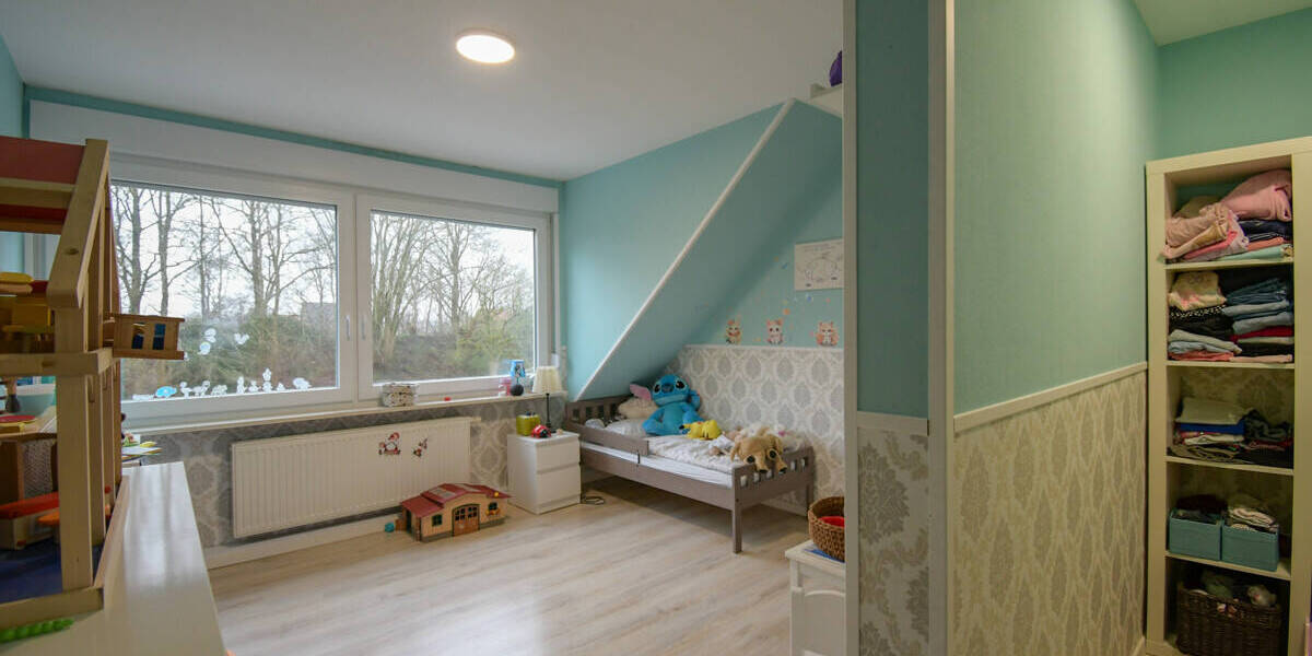 Einfamilienhaus Edewecht Jeddeloh II - 4 Zimmer, 127 m&sup2;, 319.000&euro; | Angebot:26081053