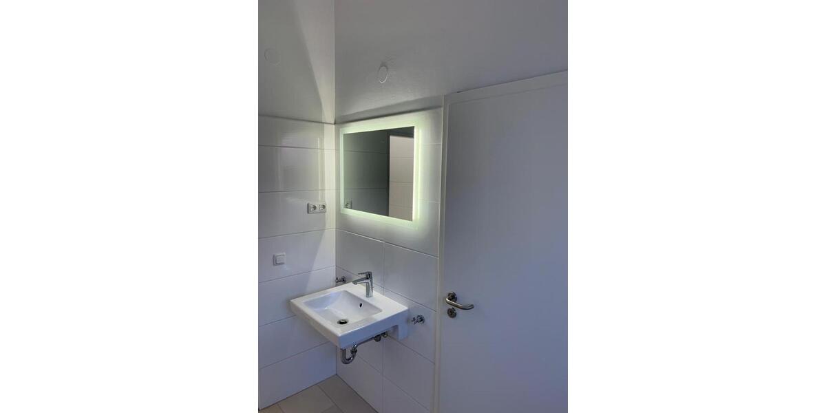 *** Exklusive 2-Zimmer-Wohnung im Zentrum von Großenkneten mit großer Terrasse und Top-Lage *** 2 zimmer