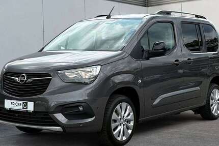 Opel Combo 1.890 km 34.980 &euro; Wiefelstede 26215