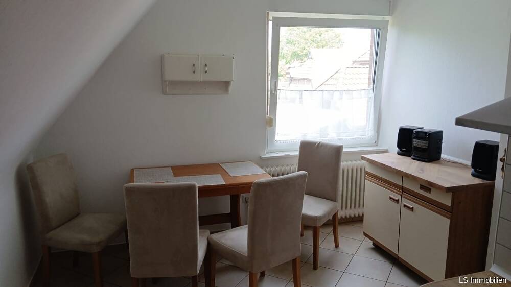 Mehrfamilienhaus, Wohnhaus Westerstede Linswege - 9 Zimmer, 186 m&sup2;, 269.000&euro; | Angebot:26359093