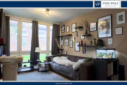 Wohnung zum Kaufen in Oldenburg 199.000 € 60 m² 2 zimmer