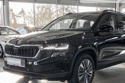 Skoda Karoq 19.300 km 35.990 &euro; Oldenburg 26123
