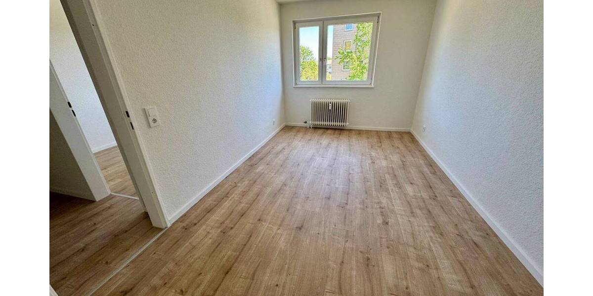 Etagenwohnung Delmenhorst Stickgras/Annenriede - 3 Zimmer, 58 m&sup2;, 530&euro; | Angebot:26763538