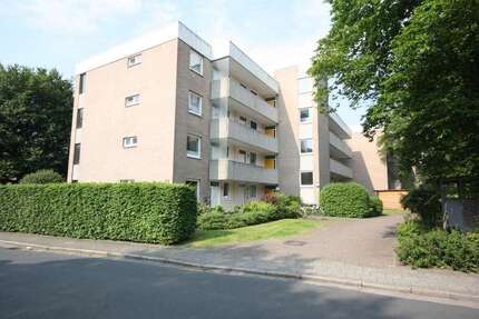 Wohnung zum Mieten in Oldenburg 255,10 € 47.87 m²