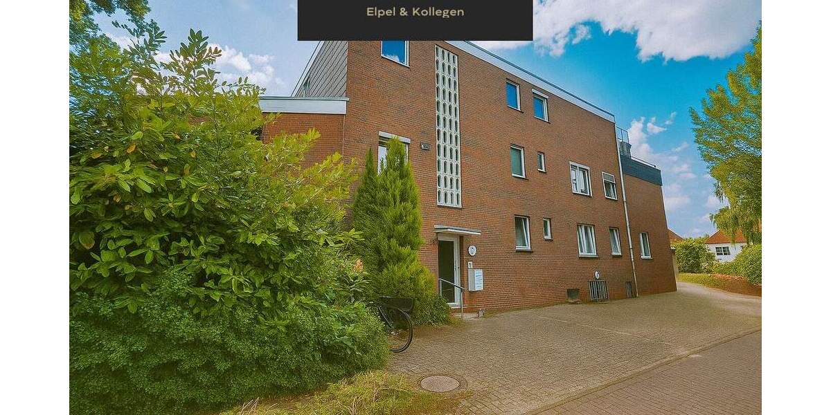 Investieren oder selbst genießen 4 zimmer