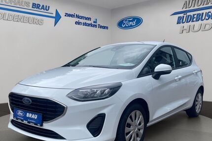 Ford Fiesta 58.678 km 12.990 &euro; Oldenburg 26122