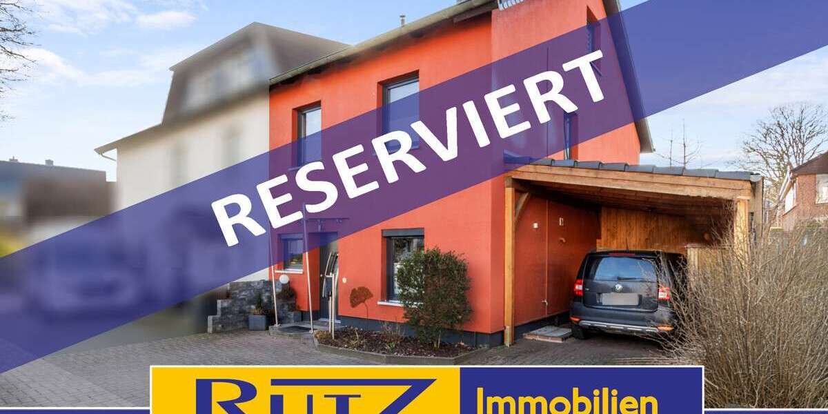Haus zum Kaufen in Delmenhorst 245.000 € 110.19 m² - Einfamilienhaus Delmenhorst Deichhorst | Angebot:25866494