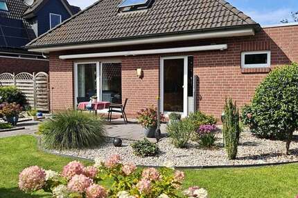 Haus zum Kaufen in Oldenburg (Oldenburg) 615.000 € 131 m²