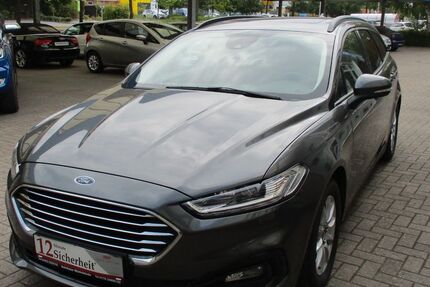 Ford Mondeo 148.962 km 14.790 € Wiefelstede 26215