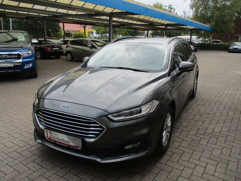 Ford Mondeo 148.962 km 14.790 € Wiefelstede 26215