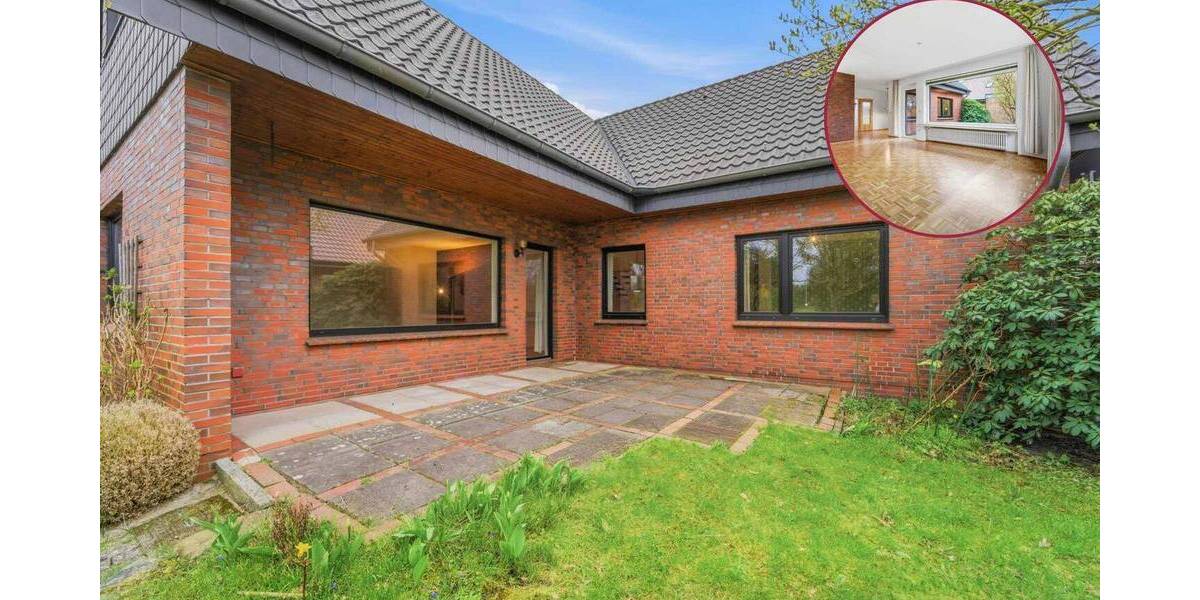 Mehrfamilienhaus, Wohnhaus Wiefelstede / Ofenerfeld Ofenerfeld - 7 Zimmer, 182 m&sup2;, 399.000&euro; | Angebot:26157448