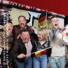 Frei und Grenzenlos 25.10.2025 Boulevardtheater Bremen