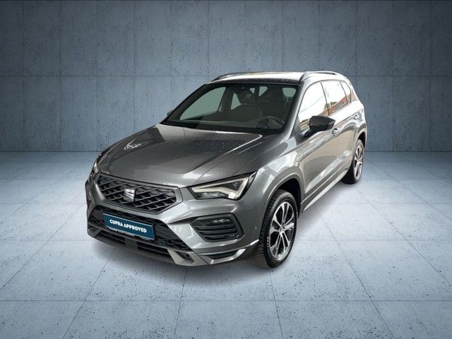 Seat Ateca 26.069 km 32.478 € Oldenburg 26135