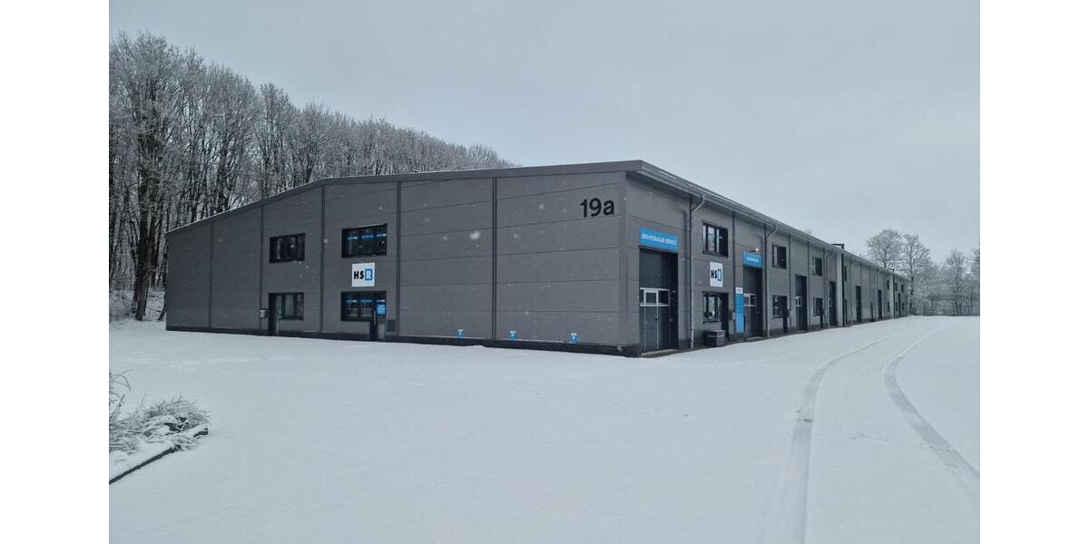 Lagereinheiten mit Büro in Oldenburg Tweelbäke zimmer