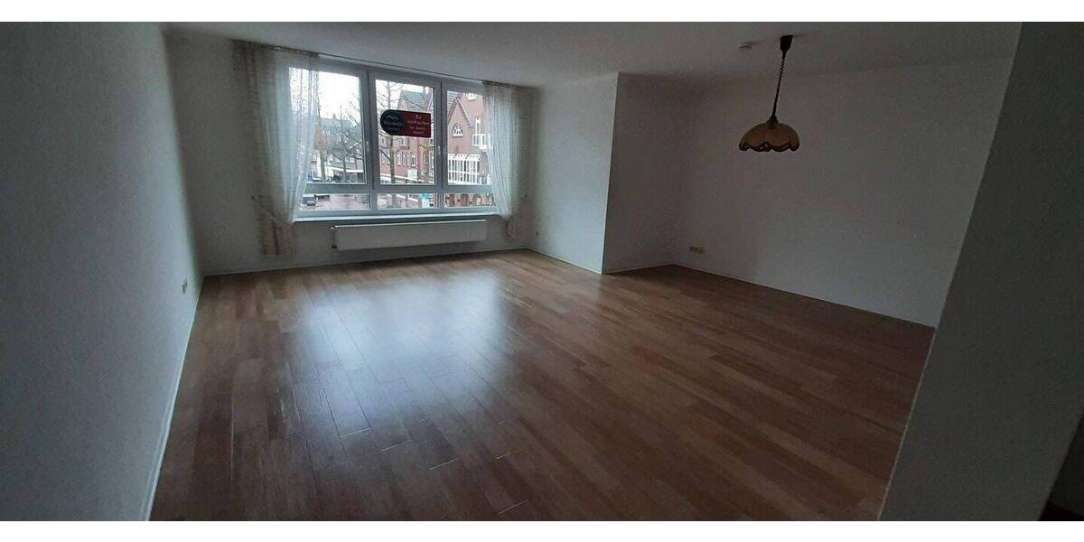 Etagenwohnung Bad Zwischenahn Bad Zwischenahn I - 3 Zimmer, 100 m&sup2;, 320.000&euro; | Angebot:26816156