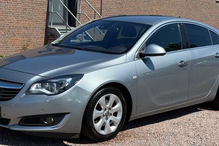 Opel Insignia 198.900 km 6.490 &euro; Delmenhorst 27755