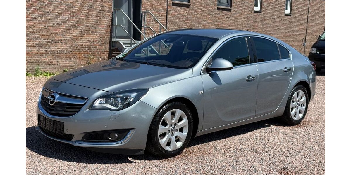 Opel Insignia 198.900 km 6.490 &euro; Delmenhorst 27755