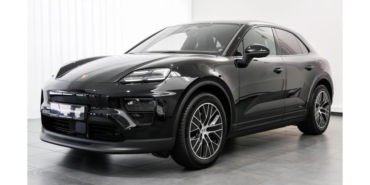 Porsche Macan 2.500 km 94.890 &euro; Oldenburg 26123