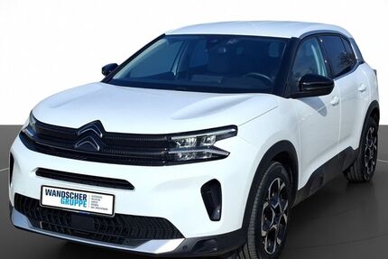 Citroen C5 Aircross 45.398 km 16.490 &euro; Oldenburg 26135