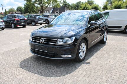 VW Tiguan 114.200 km 13.900 &euro; Wiefelstede 26215