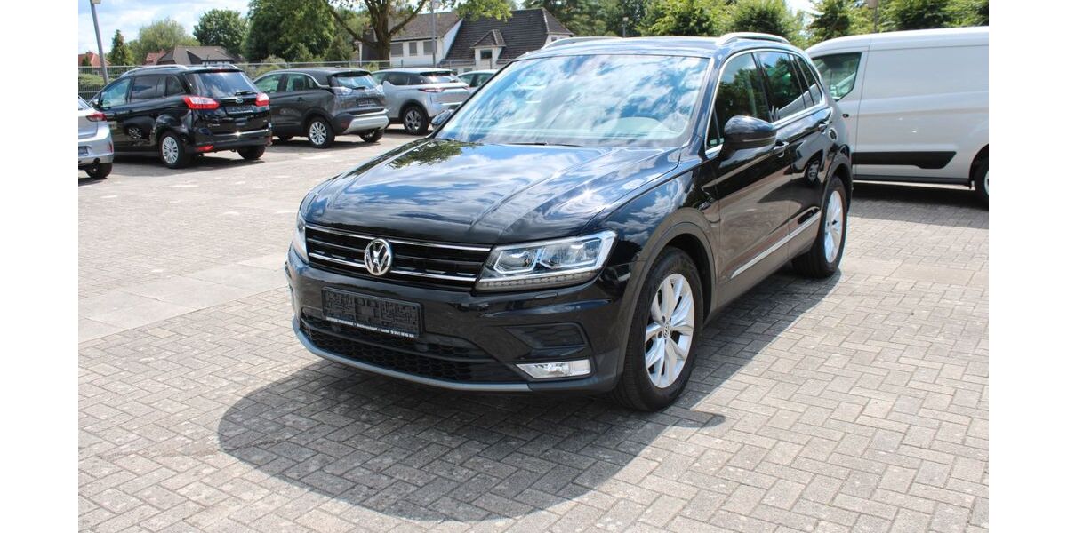 VW Tiguan 114.200 km 13.900 &euro; Wiefelstede 26215