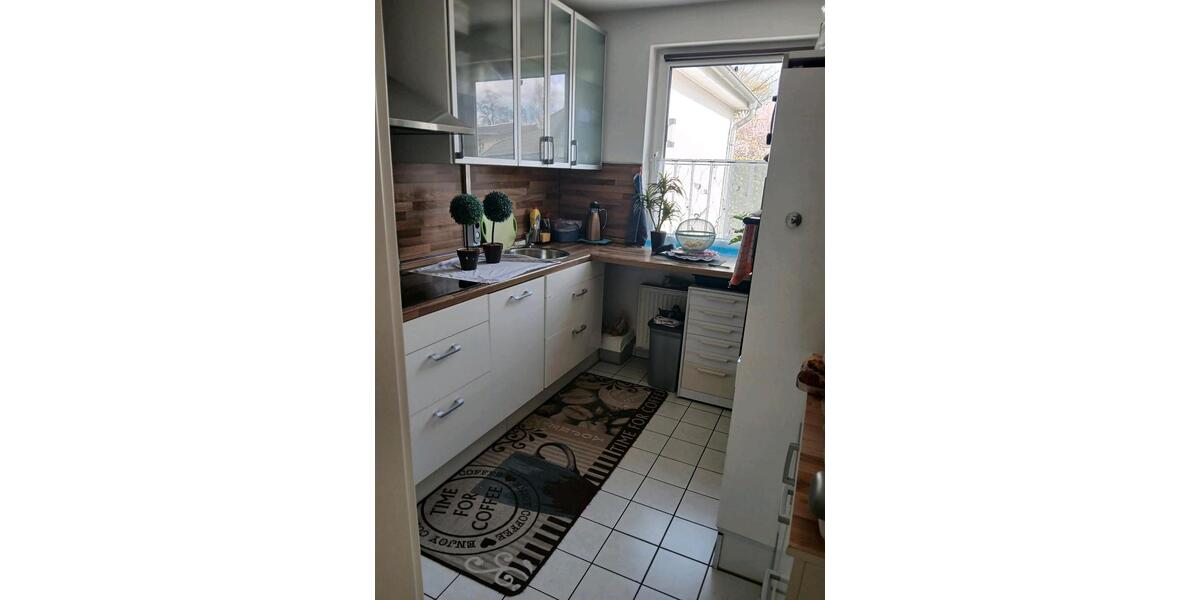 Erdgeschoßwohnung Delmenhorst Deichhorst - 4 Zimmer, 95 m&sup2;, 850&euro; | Angebot:25931787