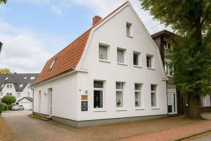 Gewerbeobjekt Westerstede Halstrup - 1.480&euro; | Angebot:23846704