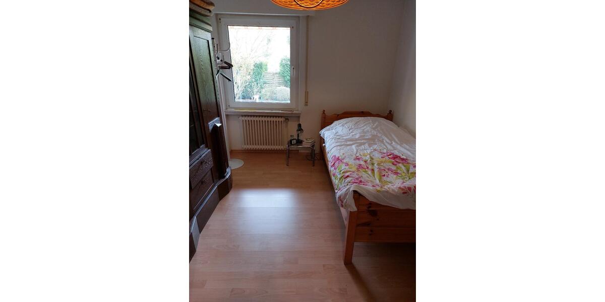 Terrassenwohnung Bad Zwischenahn - 4 Zimmer, 85 m&sup2;, 205.000&euro; | Angebot:26087163