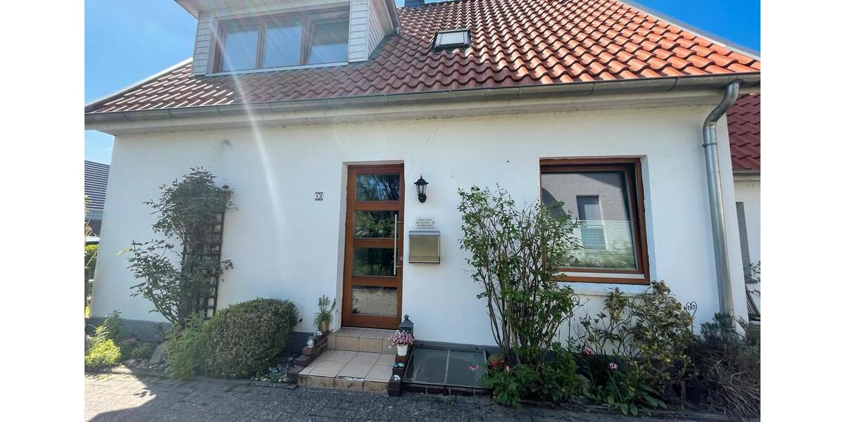 Einfamilienhaus Oldenburg Bloherfelde - 5 Zimmer, 110 m&sup2;, 382.000&euro; | Angebot:26211888