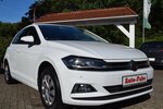 VW Polo 1,0 Comfortline Klima*LED*App-Connect*PDC 51.955 km 14.980 € Rastede 26160