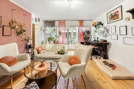 Wohnung Oldenburg Kreyenbrück - 3 Zimmer, 75 m&sup2;, 229.000&euro; | Angebot:24835289