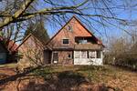 Einfamilienhaus Wardenburg / Achternmeer Westerholt - 6 Zimmer, 189 m&sup2;, 300.000&euro; | Angebot:25799061