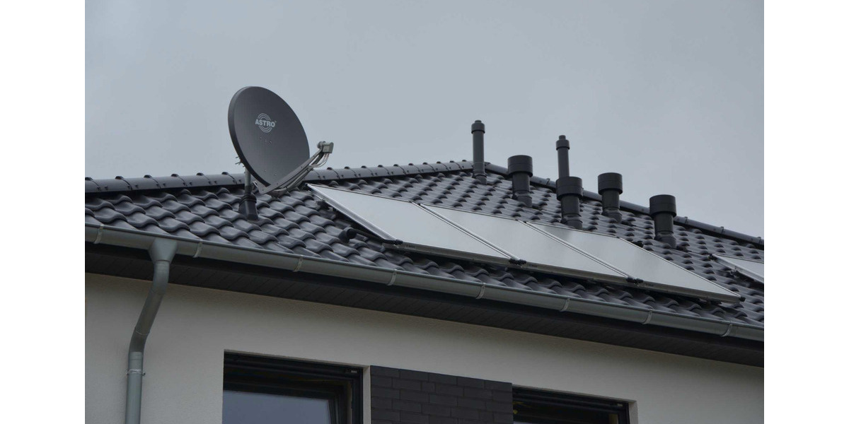 Doppelhaushälfte Oldenburg Etzhorn - 4.5 Zimmer, 119 m&sup2;, 650.000&euro; | Angebot:25840961